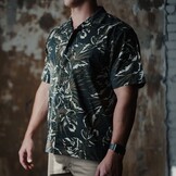 Dadeland CCW Shirt (Tiger Palm)