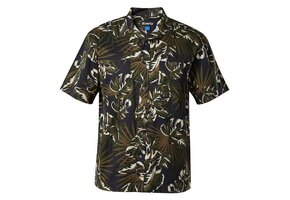 Dadeland CCW Shirt (Tiger Palm)