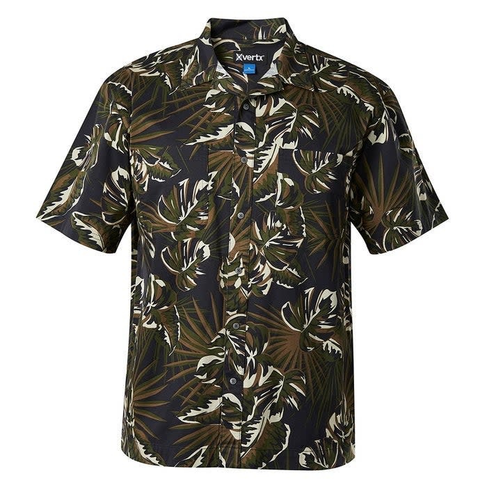 Dadeland CCW Shirt (Tiger Palm)