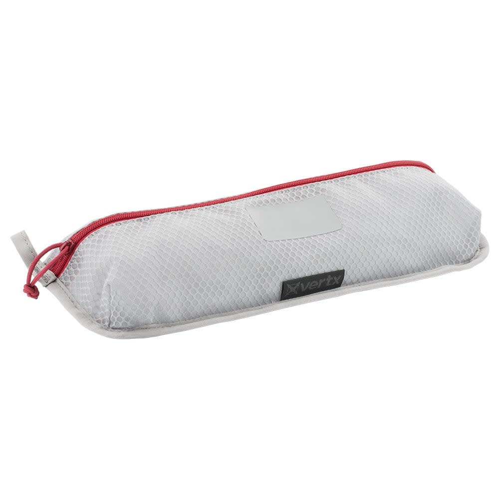2-Pack Overflow Mesh Pouch