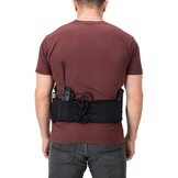 Unity Clutch Belt (Black)