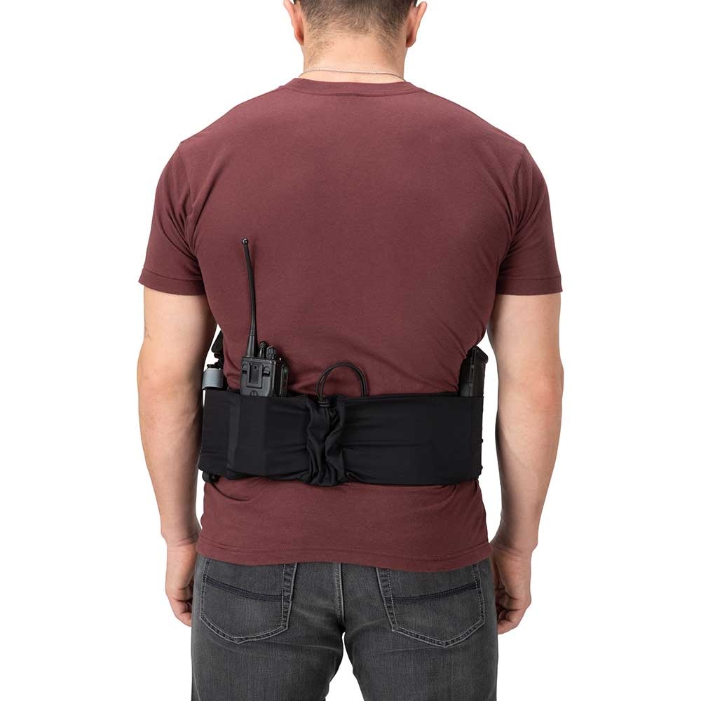 Unity Clutch Belt (Black)