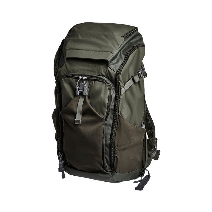 Overlander Backpack