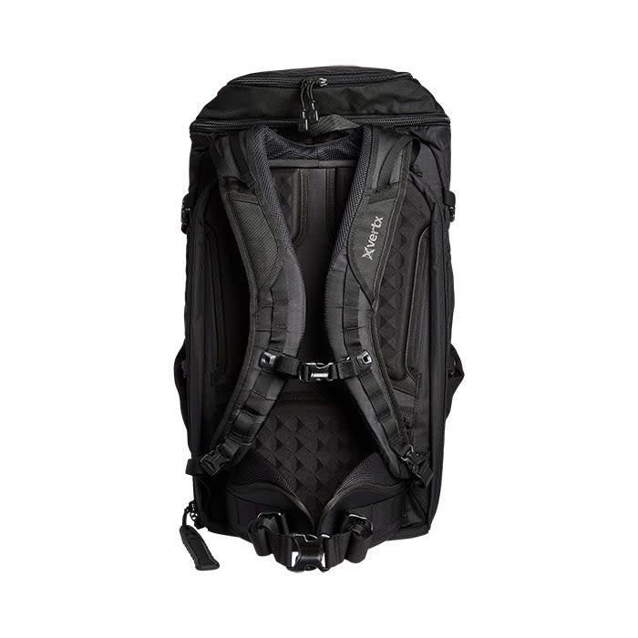 Overlander Backpack