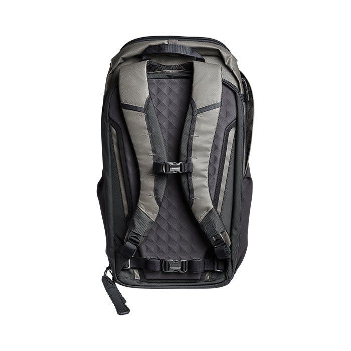 Basecamp Backpack