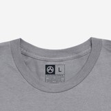 King T-Shirt ( Stone Gray Heather)