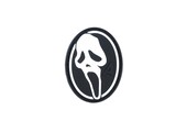 Scream Patch