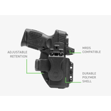 Photon Non-Light Holster for G19/19X/45