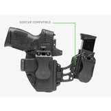 Photon Non-Light Holster for G19/19X/45