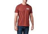 Free Delivery  SS Tee (Spartan)