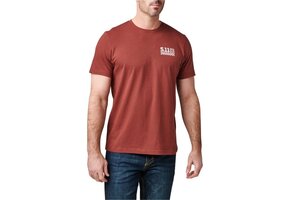 Free Delivery  SS Tee (Spartan)
