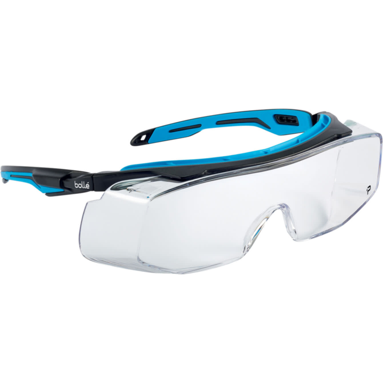 Tryon OTG Safety Glasses