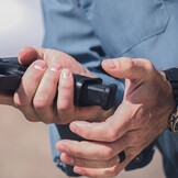 GL Enhanced Magazine Well Glock 17 Gen 3