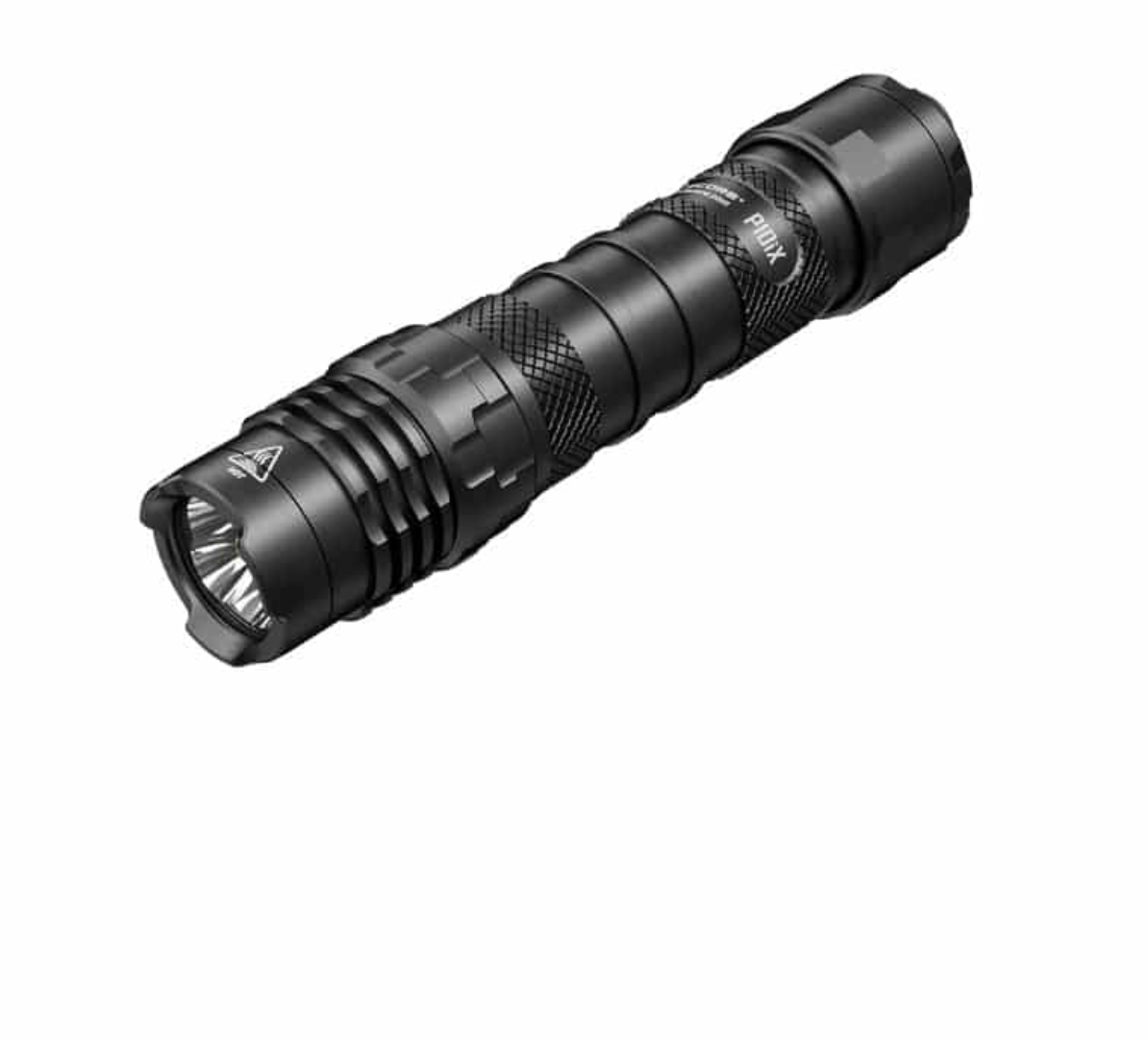 P10iX 4000 Lumens Strobe Ready