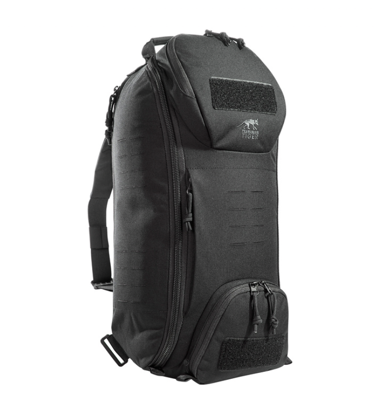 Modular Sling Pack 20 Backpack (Black)
