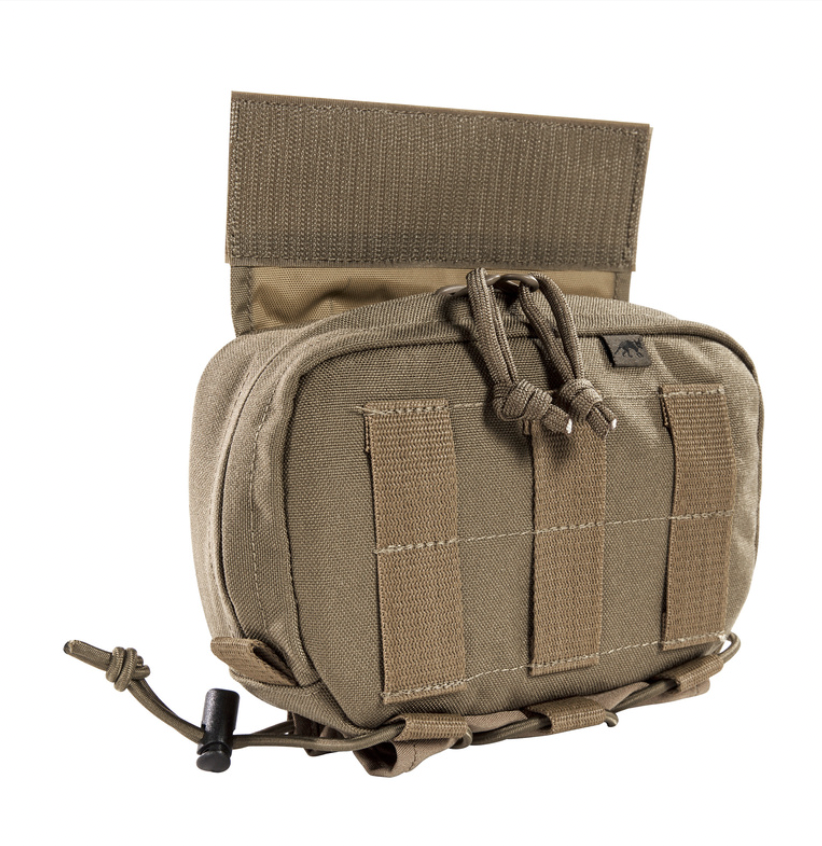 Tac Pouch 12 (Coyote Brown)