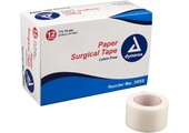 Surgical Tape Paper 1"x10 Yds