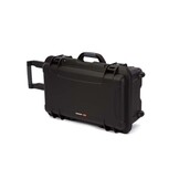 935S Wheeled Case with Cubed Foam (Black)