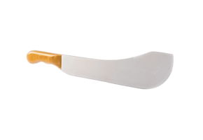 Machete - 51cm (Brown)
