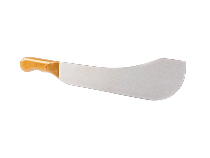 Machete - 51cm (Brown)