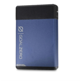 Flip 36 Power Bank (Blue)