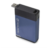 Flip 36 Power Bank (Blue)