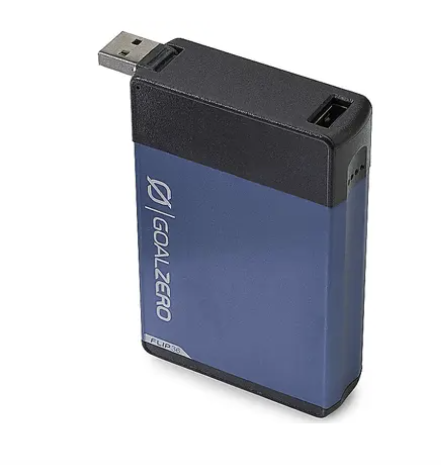 Goal Zero Flip 36 (Blue)