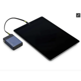 Flip 36 Power Bank (Blue)