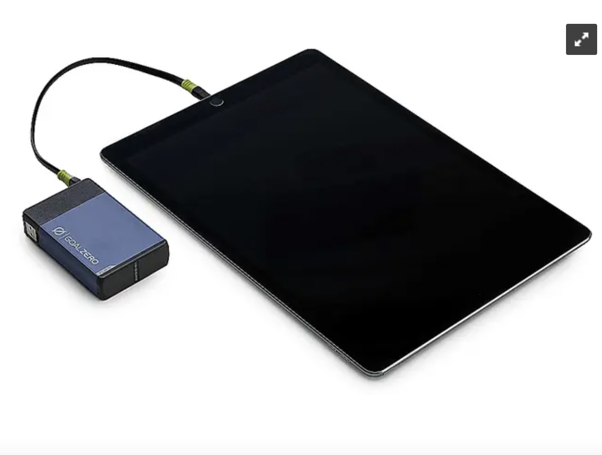 Goal Zero Flip 36 (Blue)