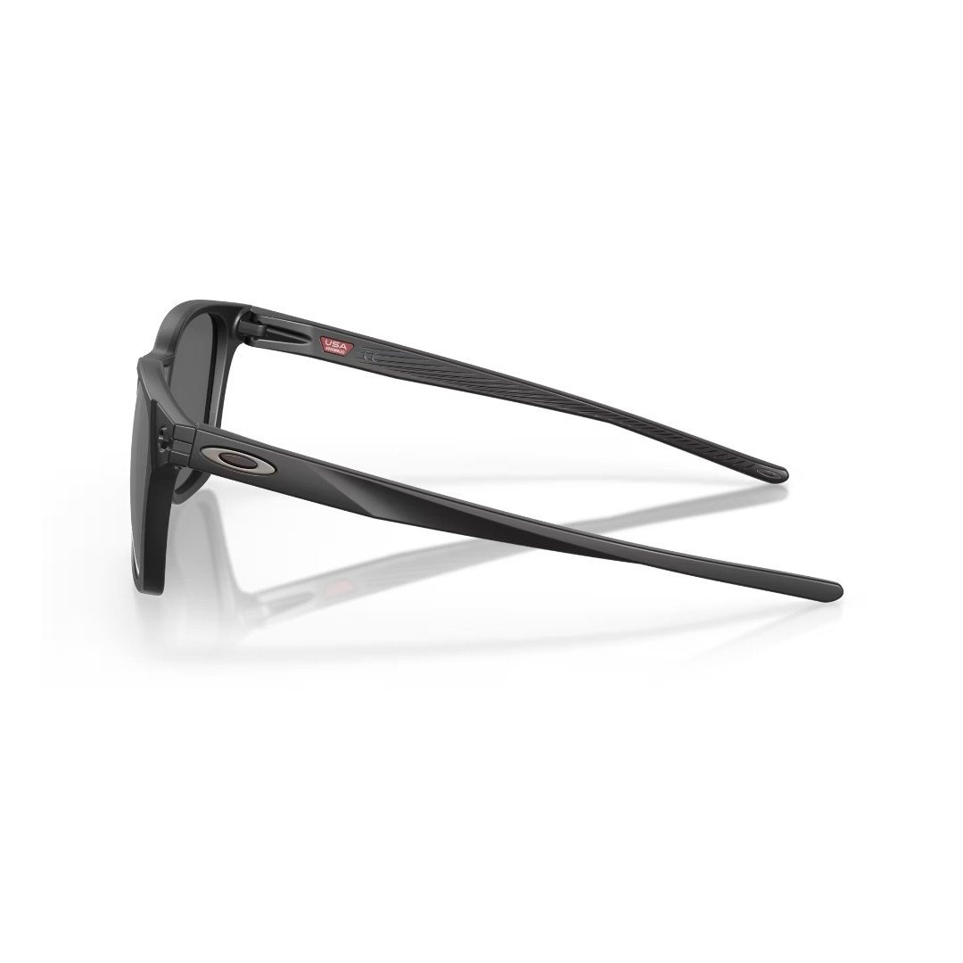 SI Objector Prizm (Black)