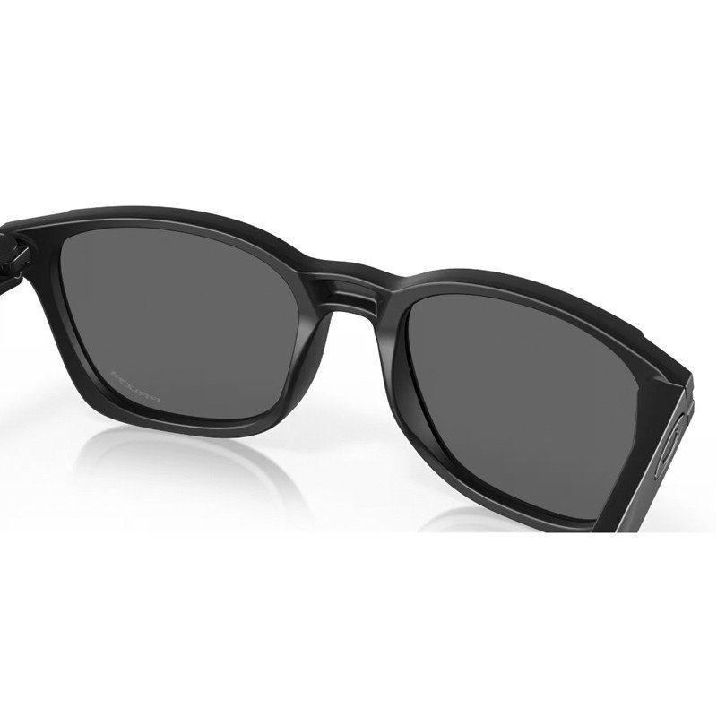 SI Objector Prizm (Black)