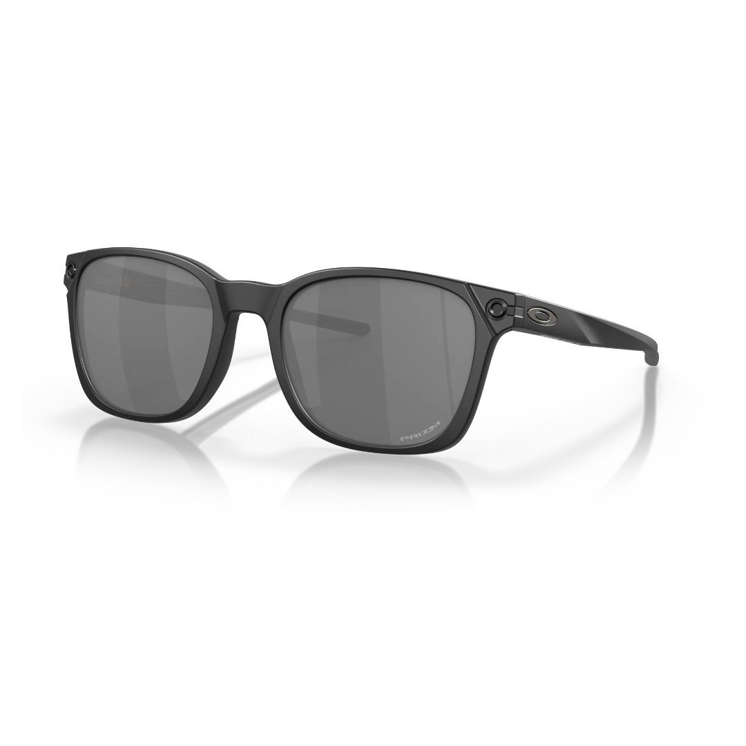 SI Objector Prizm (Black)