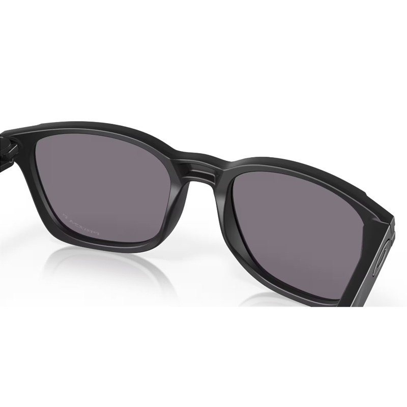 Si Objector Prizm (Grey Polar) - Polarized