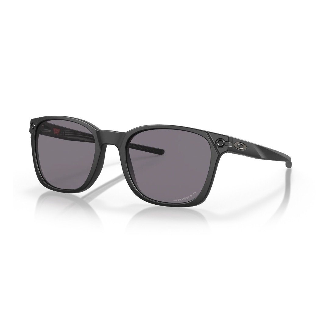 Si Objector Prizm (Grey Polar) - Polarized