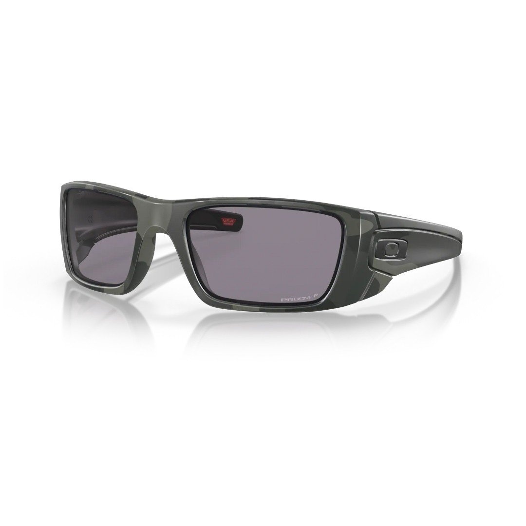 SI Fuel Cell (Multicam Black) Prizm GREY POLARIZED