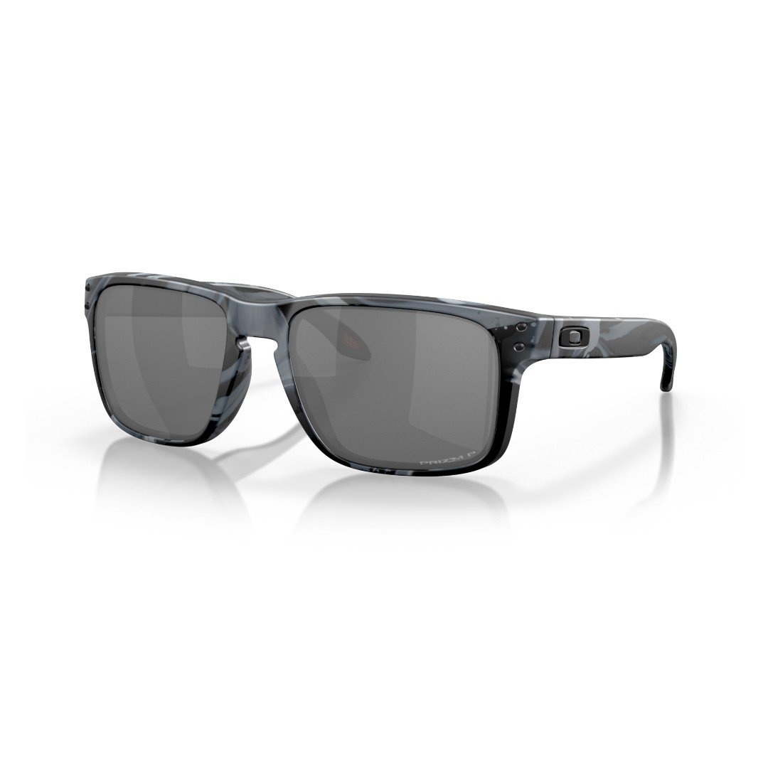 SI Holbrook Urban Spin Prizm POLARIZED (Black)