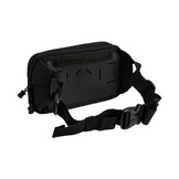 SOCP Tactical Fanny Pack (Black)