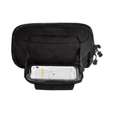 SOCP Tactical Fanny Pack (Black)