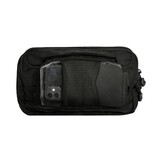 SOCP Tactical Fanny Pack (Black)