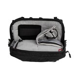 SOCP Tactical Fanny Pack (Black)