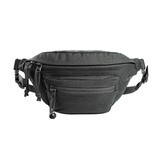 Modular Hip Bag (Black)