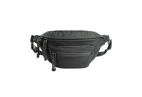 Modular Hip Bag (Black)
