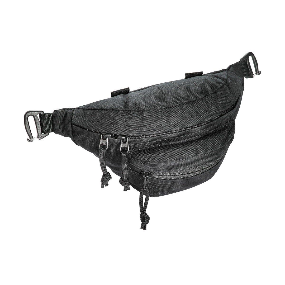 Modular Hip Bag (Black)