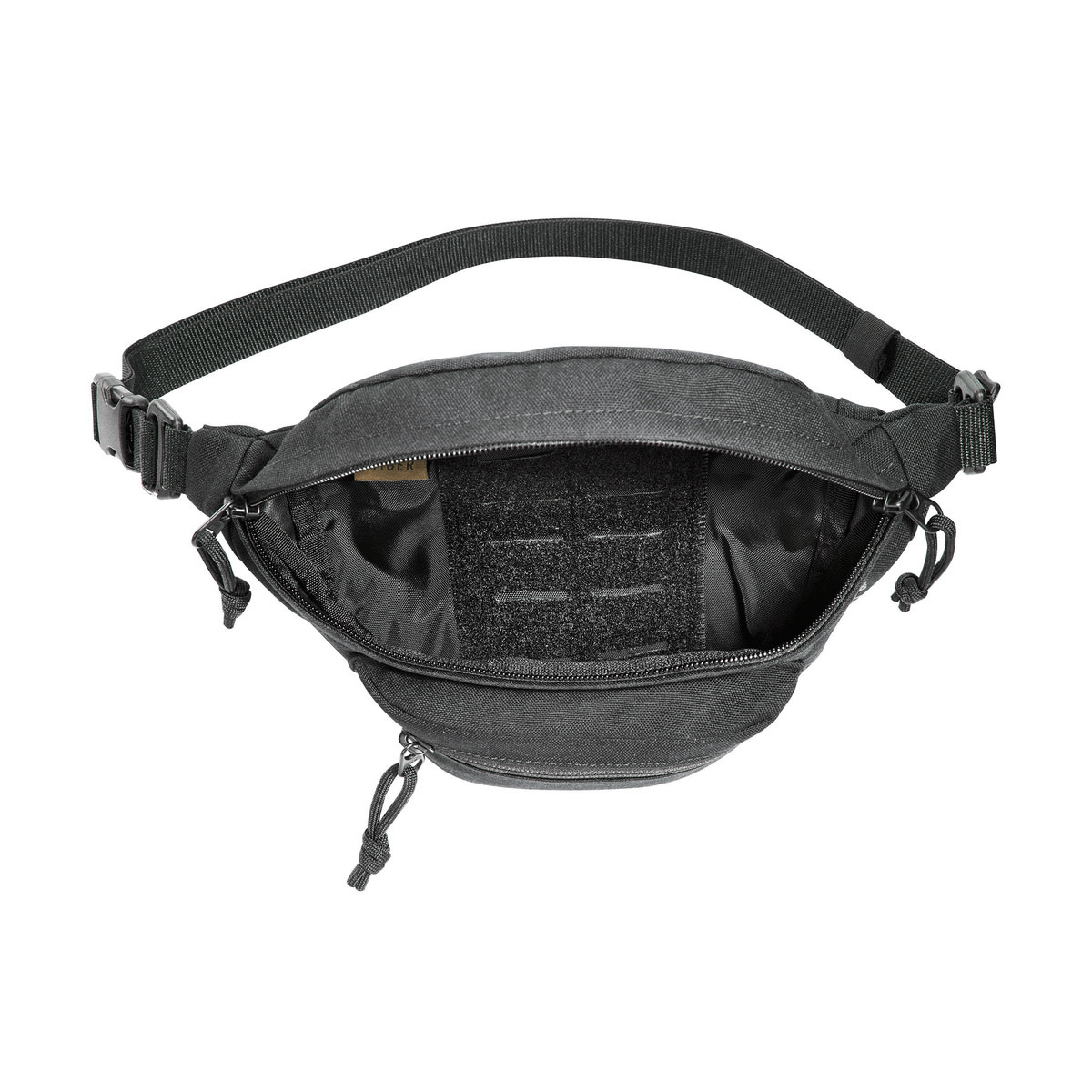 Modular Hip Bag (Black)