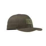 Tactical Snapback Cap (Stonegrey)
