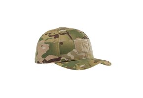 Tactical Snapback Cap (Multicam)