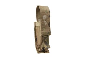 PA_004 Single Pistol Magazine Pouch (Multicam)