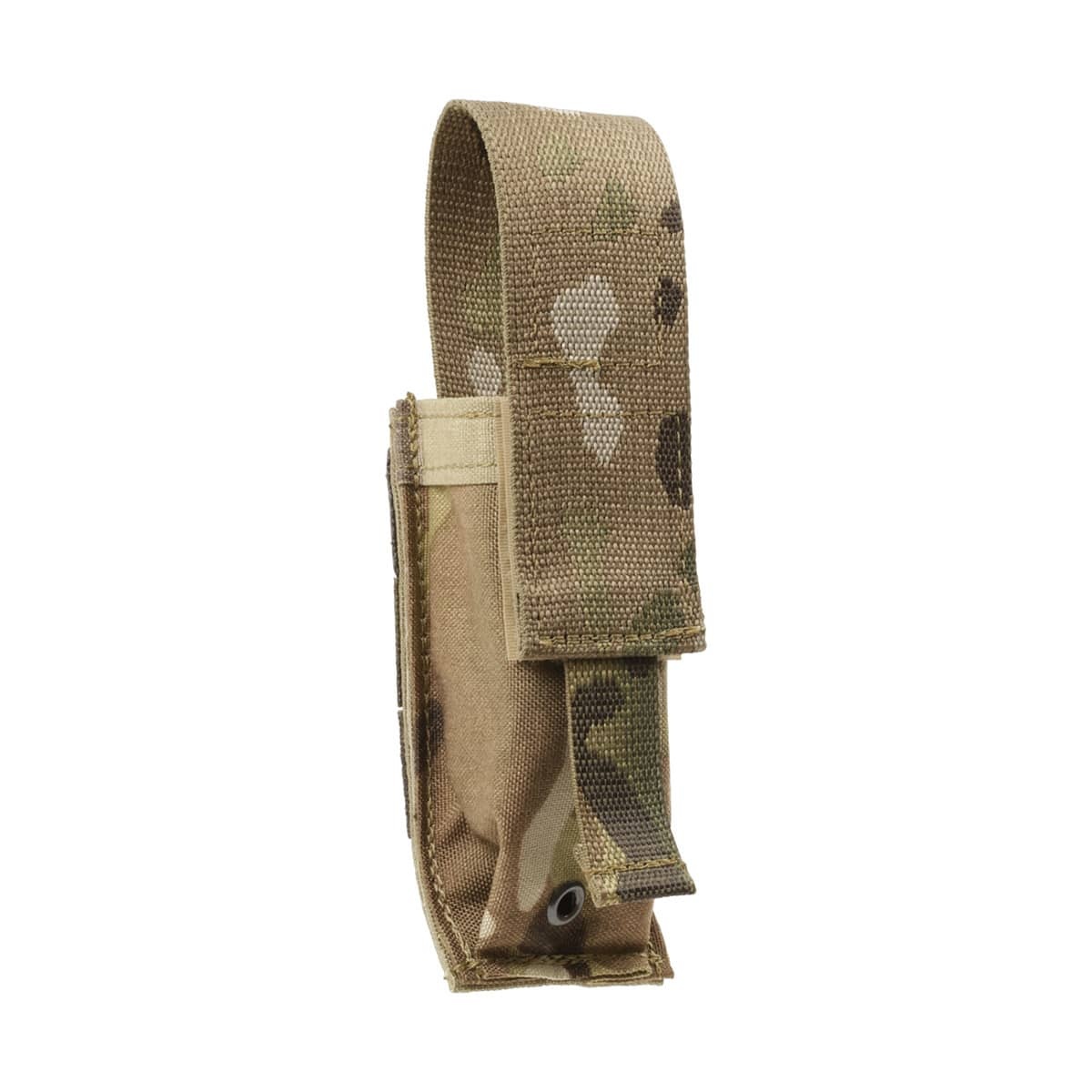 PA_004 Single Pistol Magazine Pouch (Multicam)