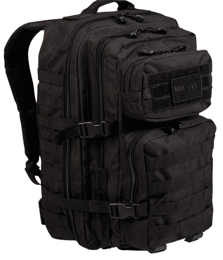 US Assault Backpack (Large)