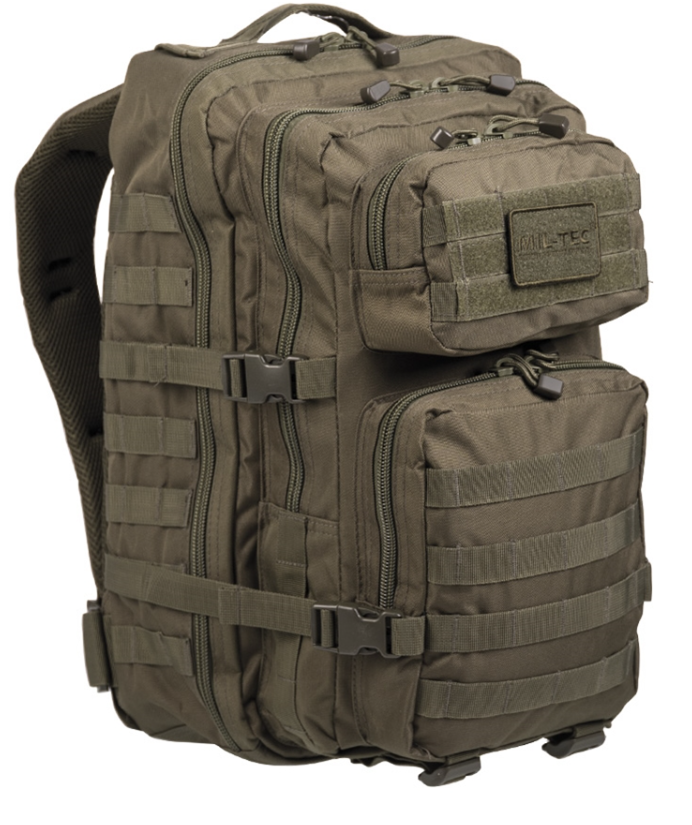 US Assault Backpack (Large)